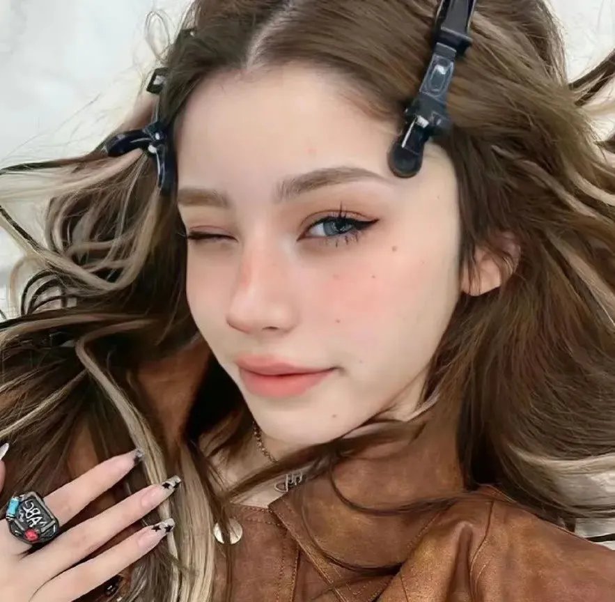 卡比利亚之夜海报